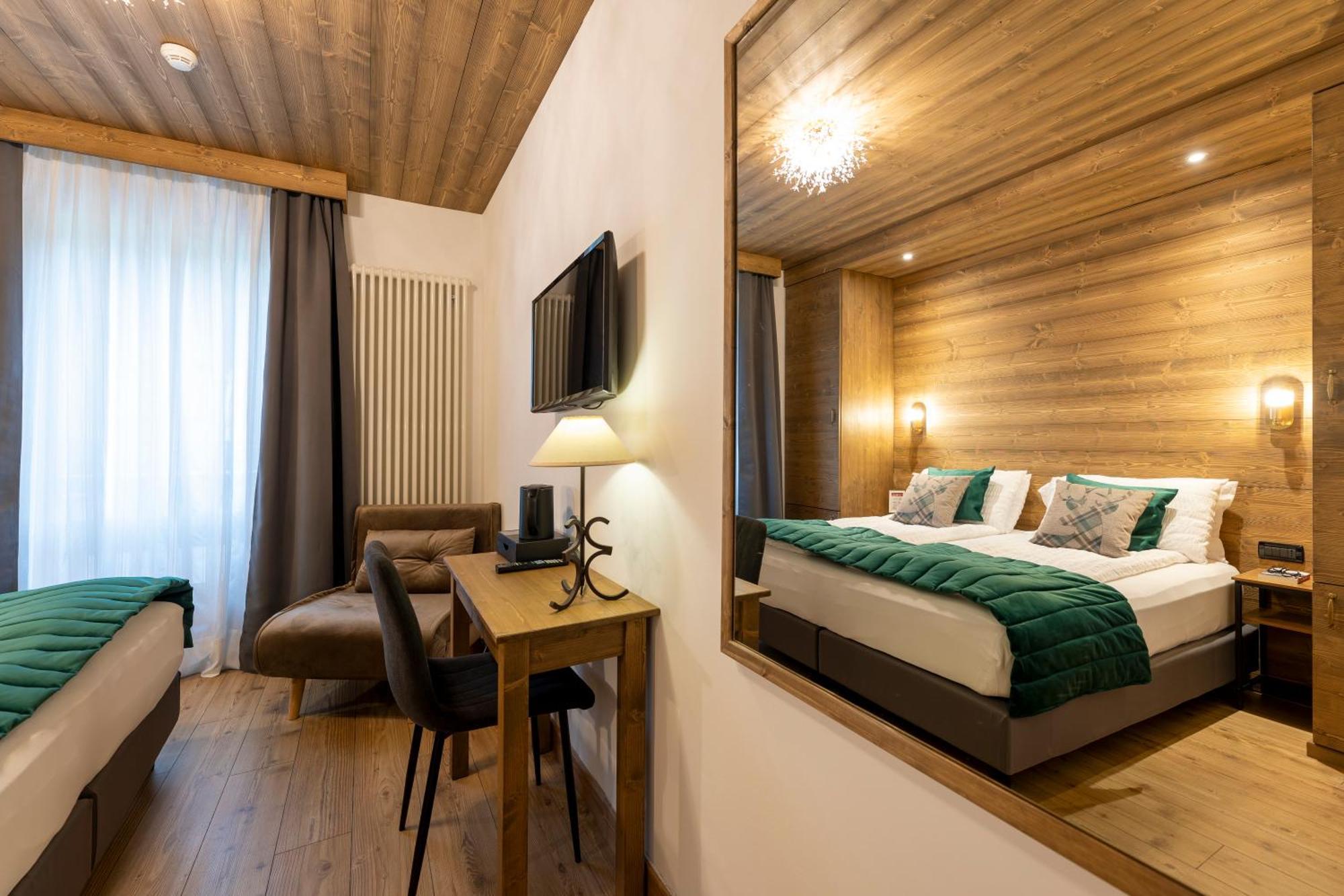 Hotel Derby Фольгарида Экстерьер фото