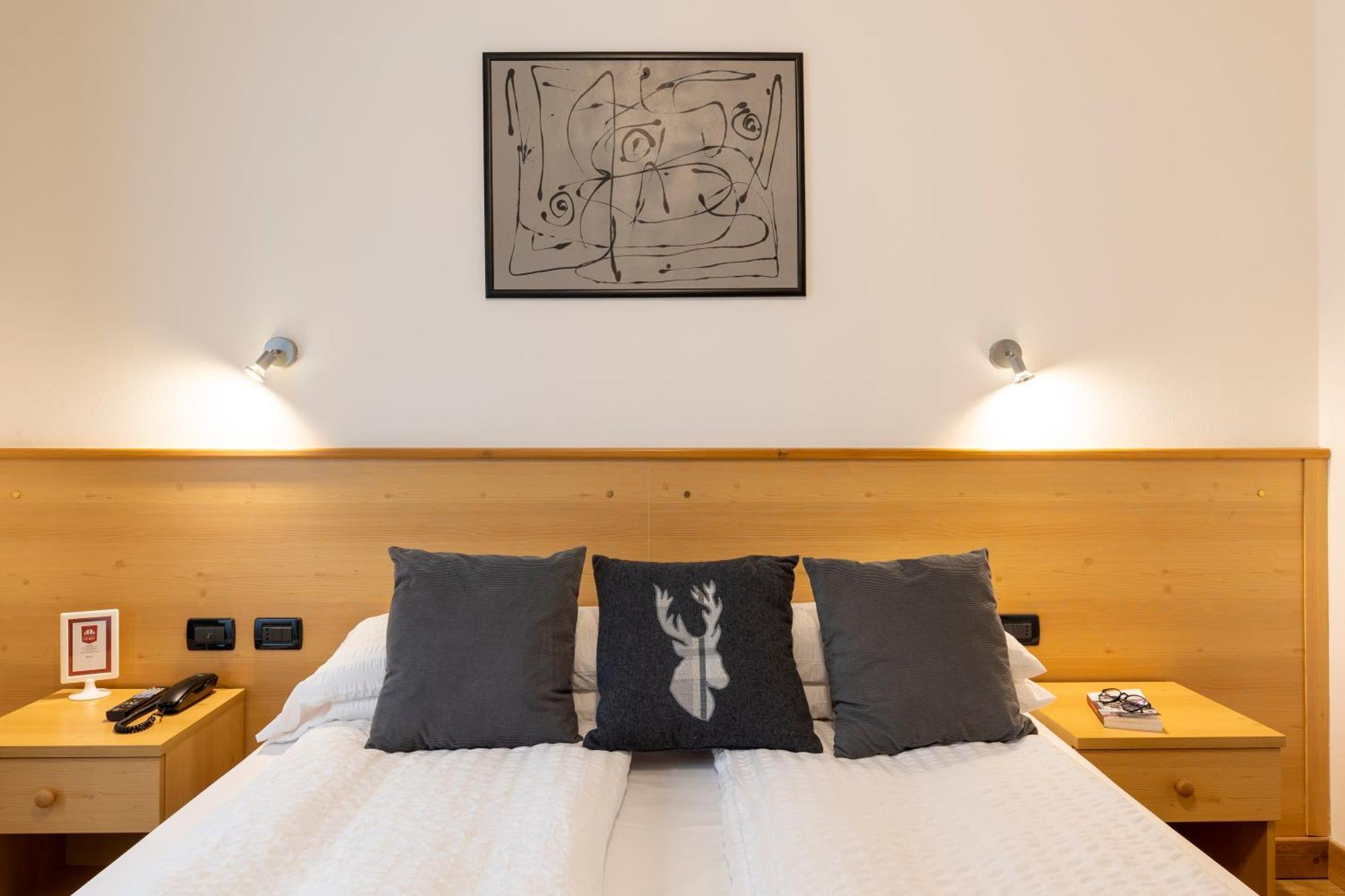 Hotel Derby Фольгарида Экстерьер фото