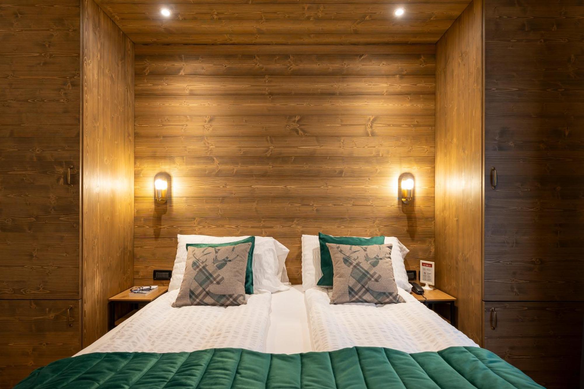 Hotel Derby Фольгарида Экстерьер фото