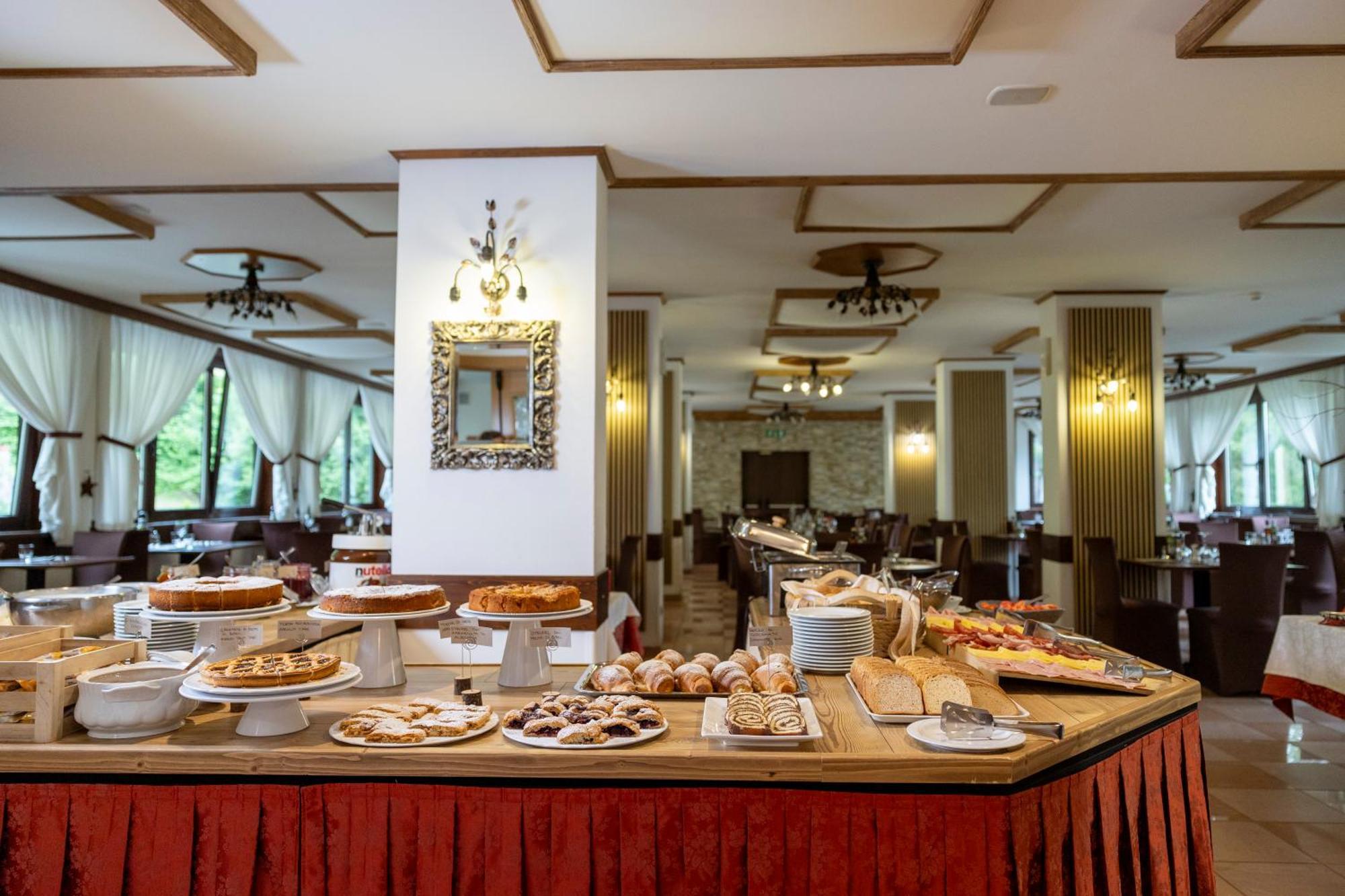 Hotel Derby Фольгарида Экстерьер фото