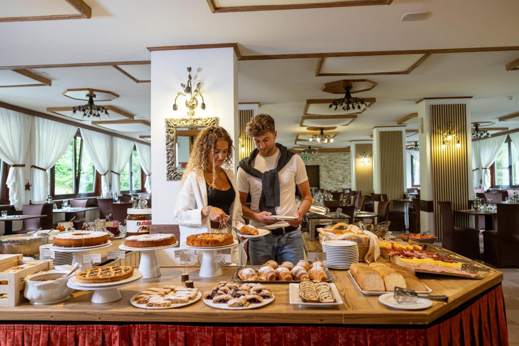 Hotel Derby Фольгарида Экстерьер фото